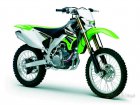 2010 Kawasaki KLX 450R